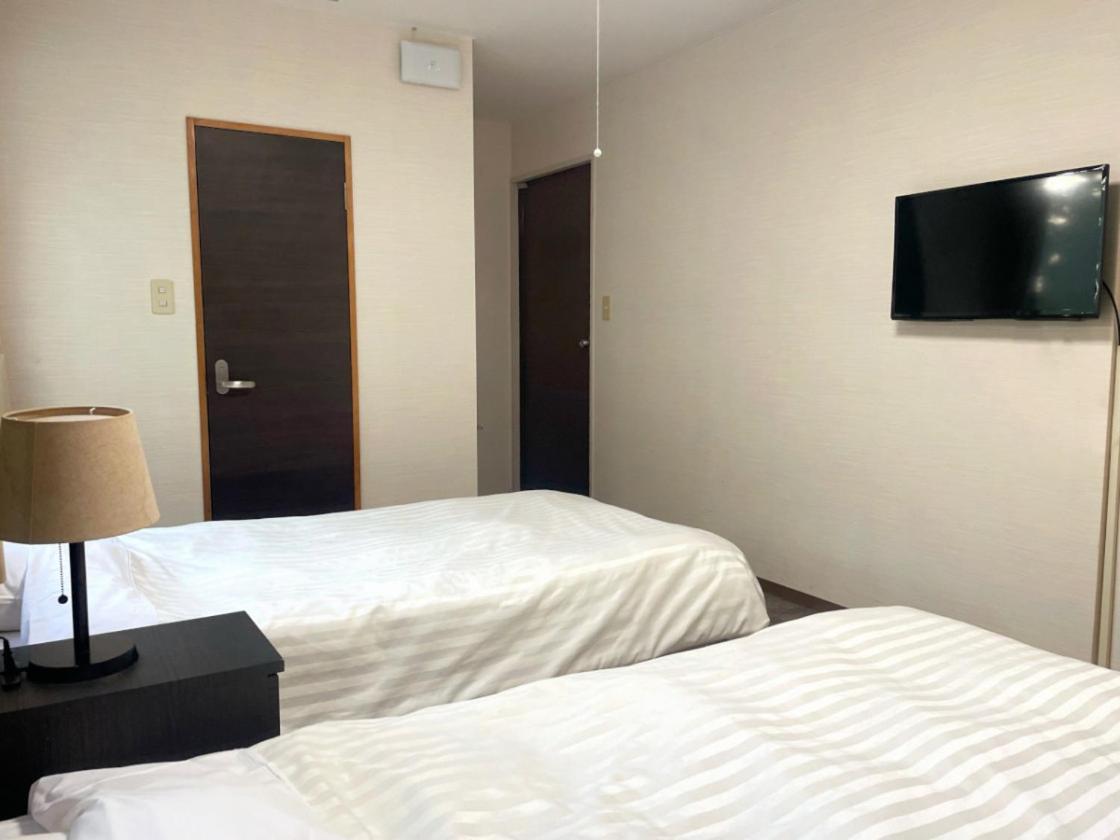 Itoen Hotel Inatori المظهر الخارجي الصورة