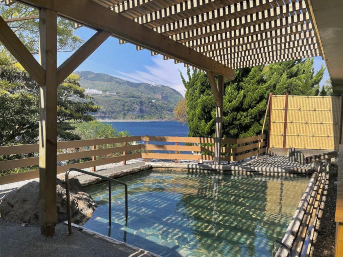 Itoen Hotel Inatori المظهر الخارجي الصورة