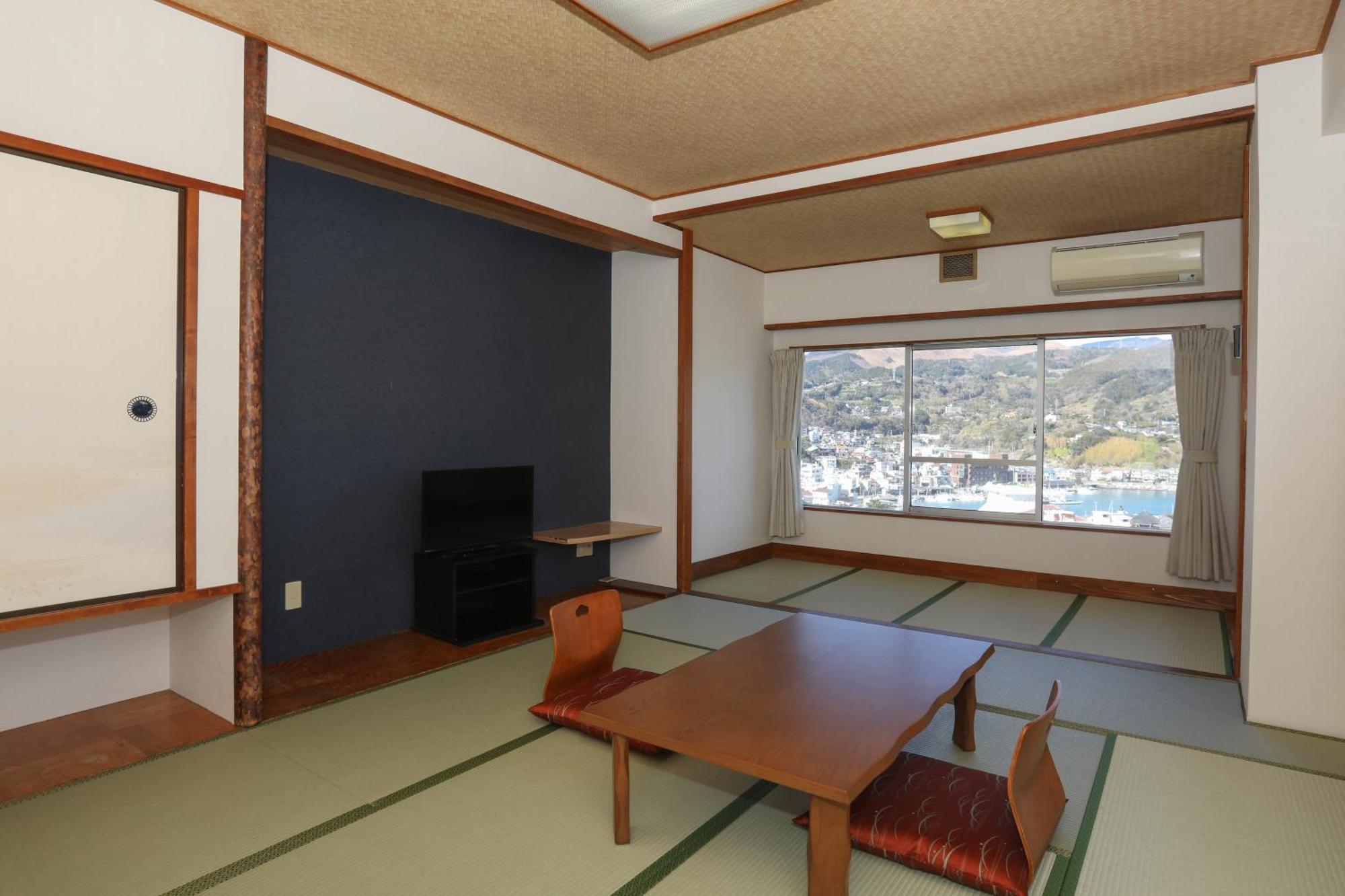 Itoen Hotel Inatori المظهر الخارجي الصورة