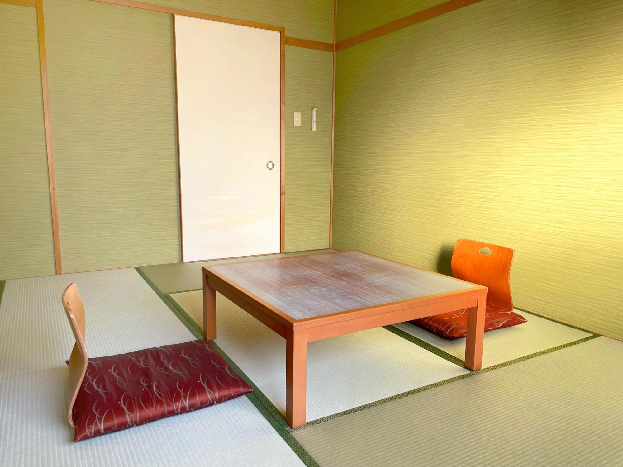 Itoen Hotel Inatori المظهر الخارجي الصورة