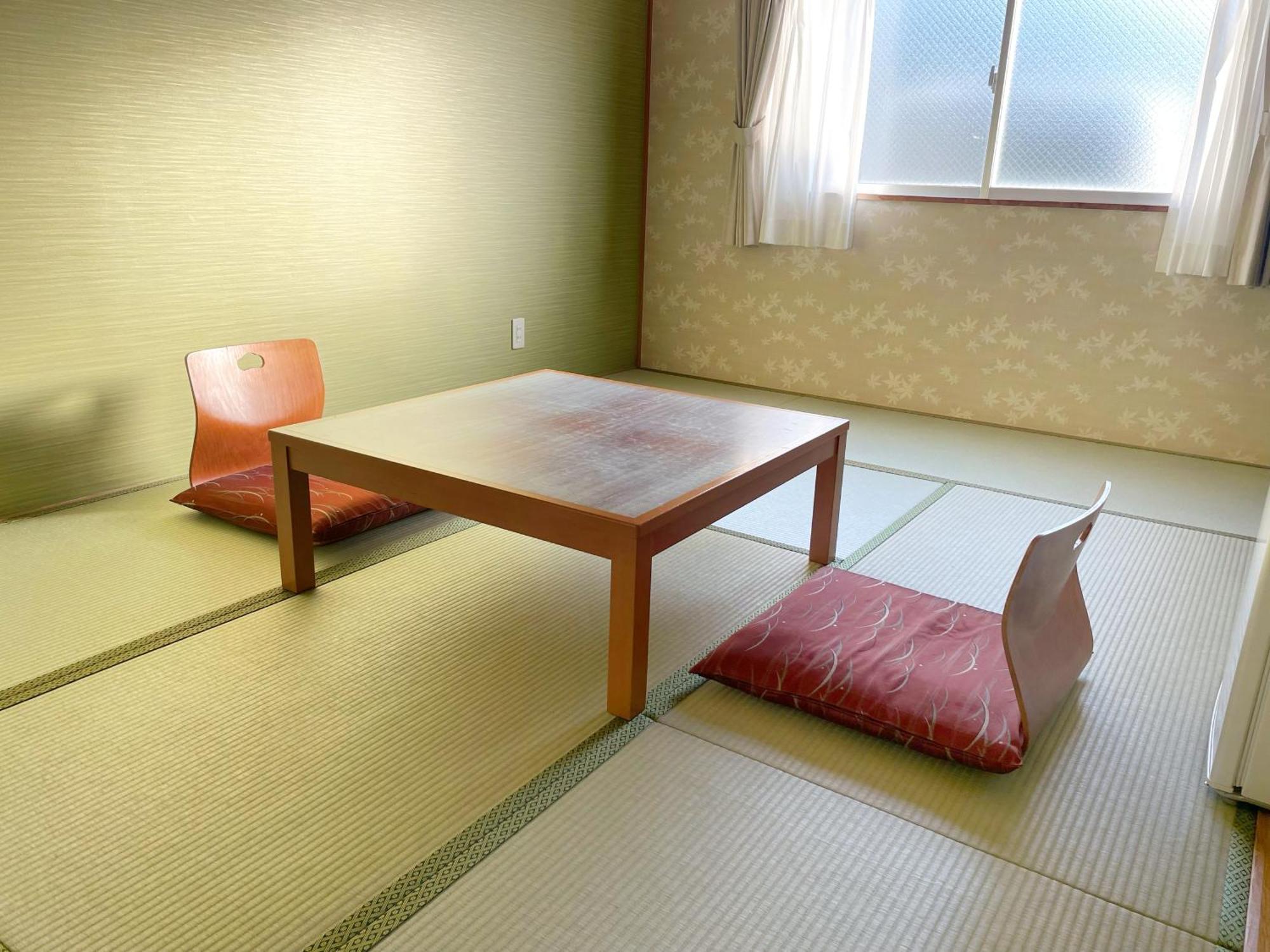 Itoen Hotel Inatori المظهر الخارجي الصورة