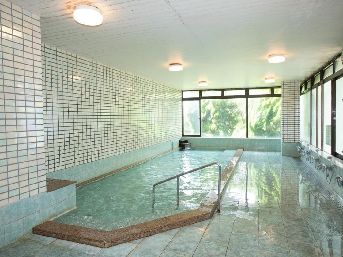 Itoen Hotel Inatori المظهر الخارجي الصورة